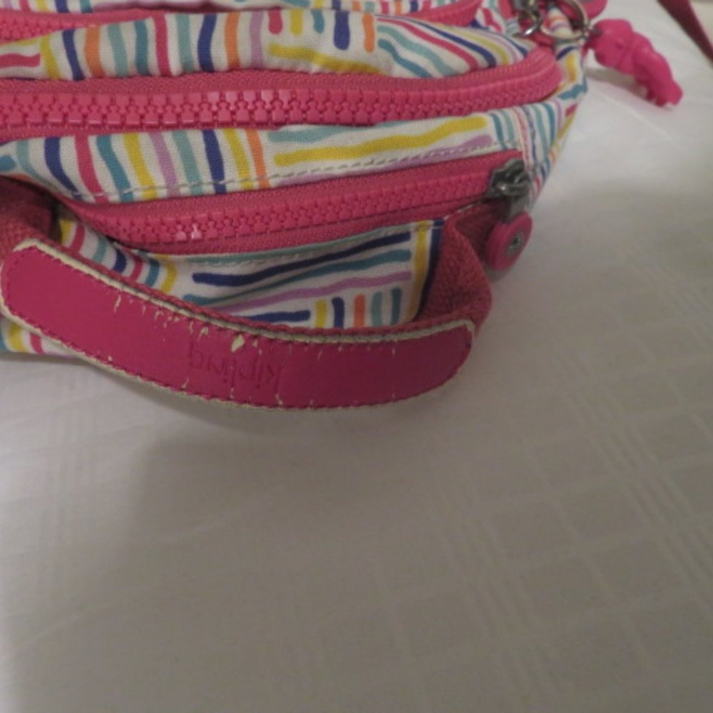 KIPLING Girl's Backpack - Picture 5 of 5